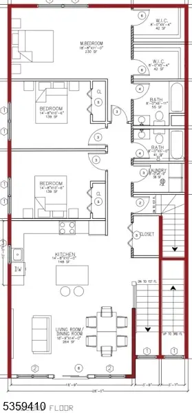 116-118 Shephard Ave, Newark, NJ 07112 - Image #3