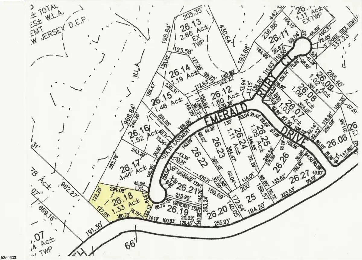 18 Emerald Dr, Hardyston, NJ 07419 - Image #1