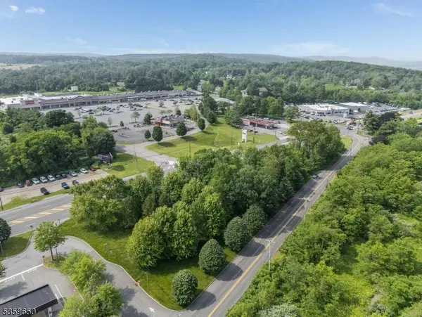 398 Us Highway 46, Mount Olive Twp., NJ 07840