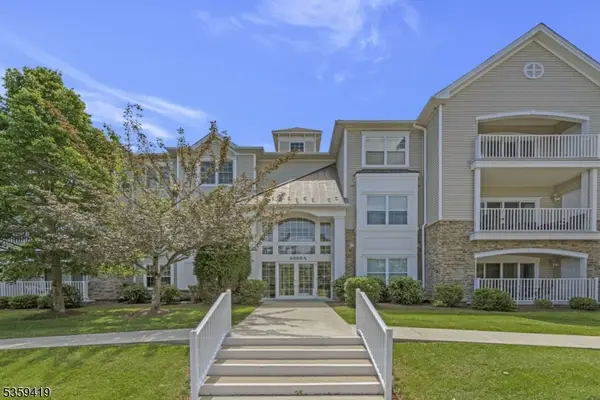 6302 Westover Way #6302, Franklin Twp., NJ 08873