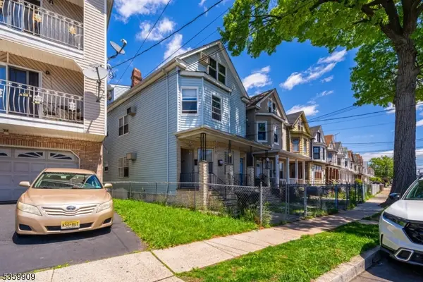 857 Garden St, Elizabeth City, NJ 07202