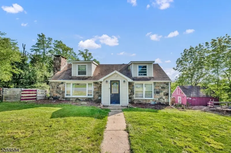 1 David Post Rd, Clinton Township, NJ 08801 - Image #1