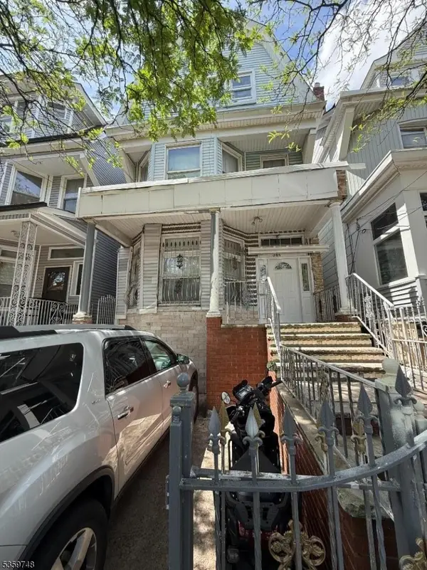 344 Clifton Ave, Newark City, NJ 07104