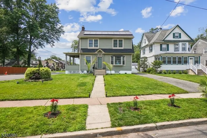 724-726 Central St, Plainfield, NJ 07060 - Image #1