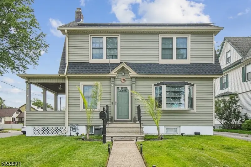 724-726 Central St, Plainfield, NJ 07060 - Image #2
