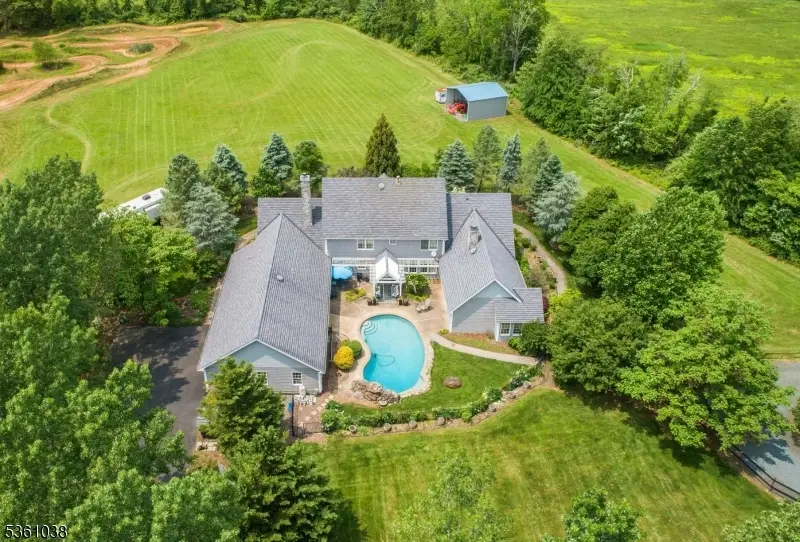 80 Linvale Rd, East Amwell Township, NJ 08551 - Image #3