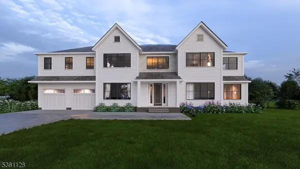 19 Shelley Rd, Millburn Twp., NJ 07078