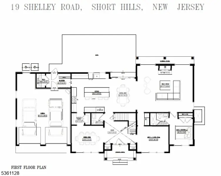 19 Shelley Rd, Short Hills, NJ 07078 - Image #2