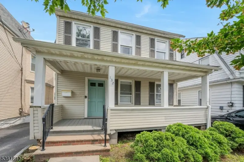 132 Franklin Ave, West Orange, NJ 07052 - Image #1