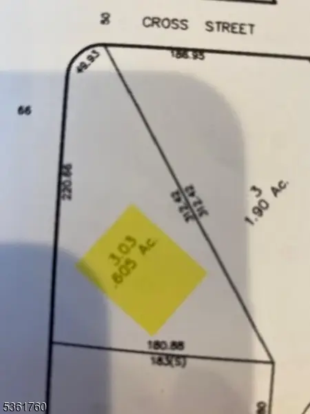 17 High St, Blairstown, NJ 07825 - Image #1