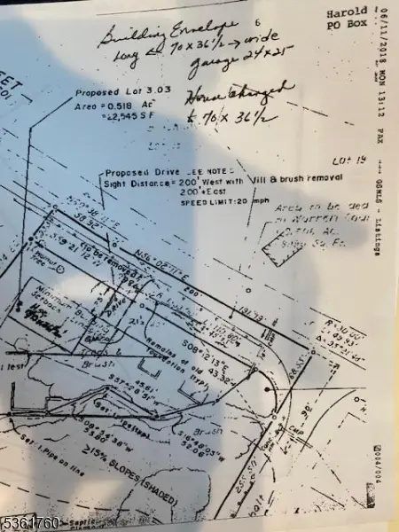 17 High St, Blairstown, NJ 07825 - Image #2