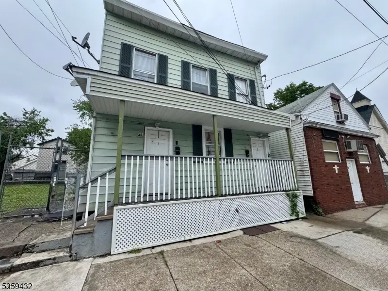 46-48 Hillman Street, Paterson, NJ 07522 - Image #3