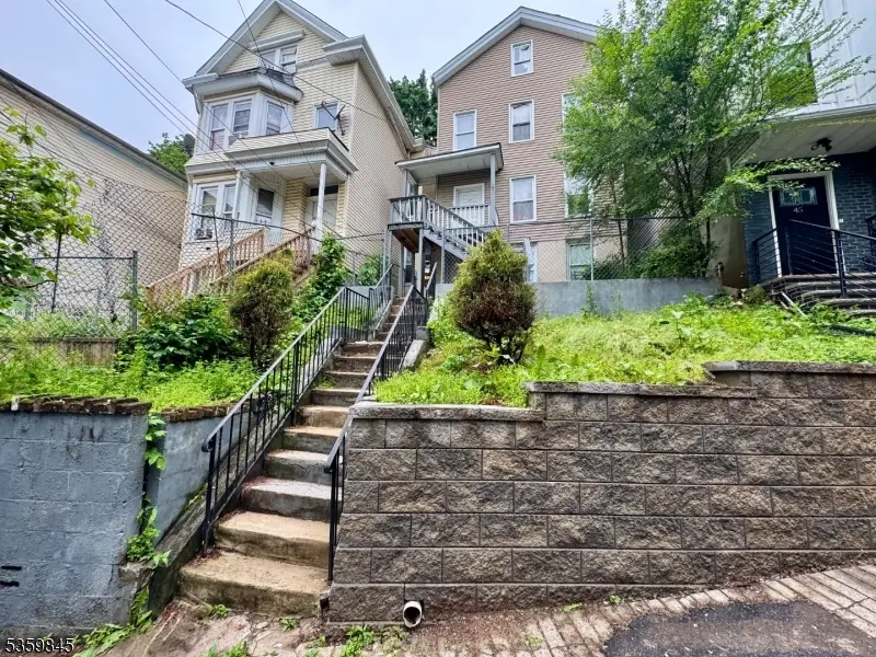 43 Cliff Street, Paterson, NJ 07522 - Image #2