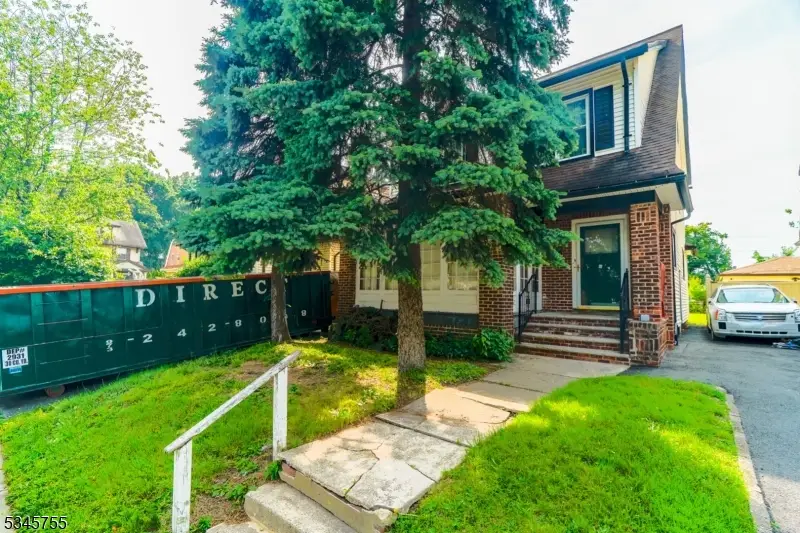 5 N 22nd St, East Orange, NJ 07017 - #1