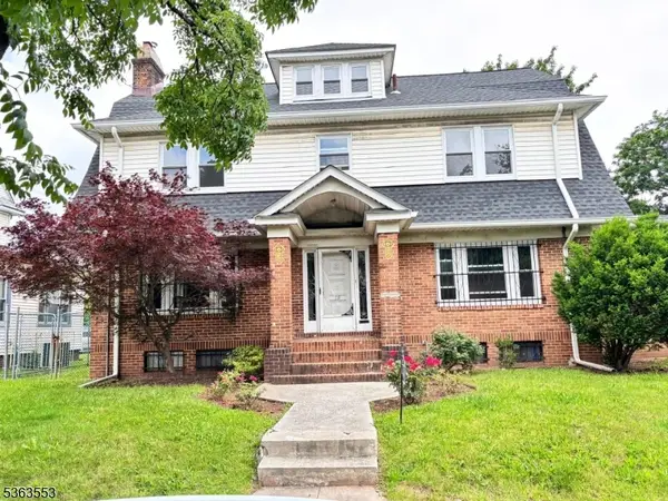 59 Pomona Ave, Newark City, NJ 07112