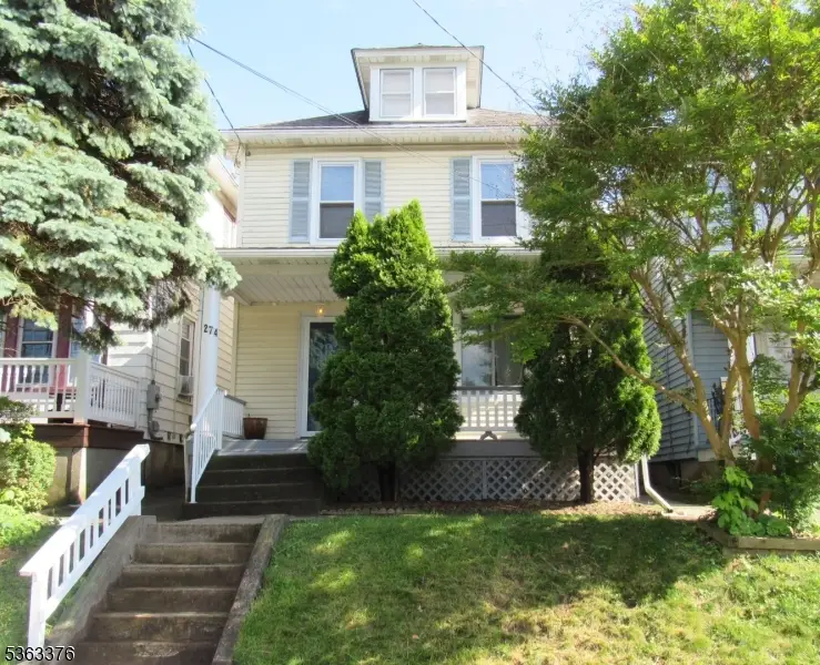 274 Shafer Ave, Phillipsburg, NJ 08865 - Image #1