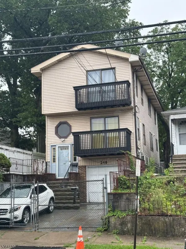 248 22nd Ave, Paterson City, NJ 07513