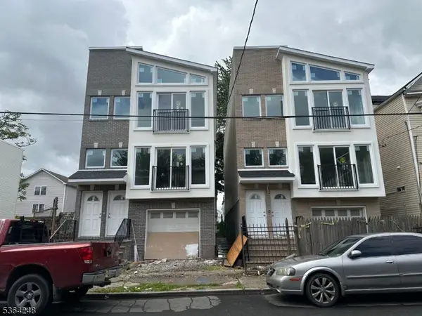 280 W Runyon Street, Newark City, NJ 07108