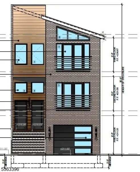 439 Avon Ave, Newark City, NJ 07108