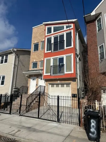 465 Hawthorne Avenue, Newark, NJ 07112 - #2