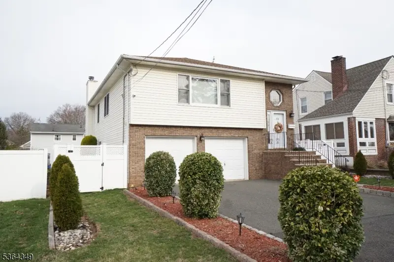 44 Joseph St, Clark, NJ 07066 - #2