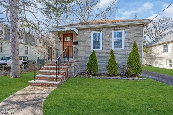 1218 Kline Pl, Rahway City, NJ 07065