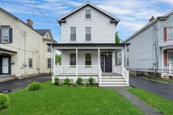 84 Grove Street, Somerville Boro, NJ 08876