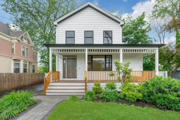 21 W Cliff Street, Somerville Boro, NJ 08876