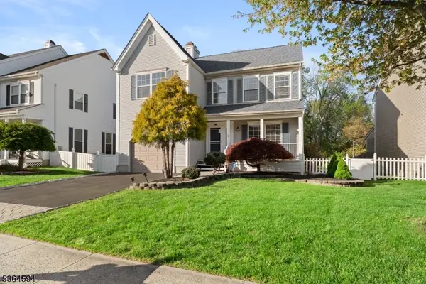 54 Magellan Way, Franklin Twp., NJ 08823