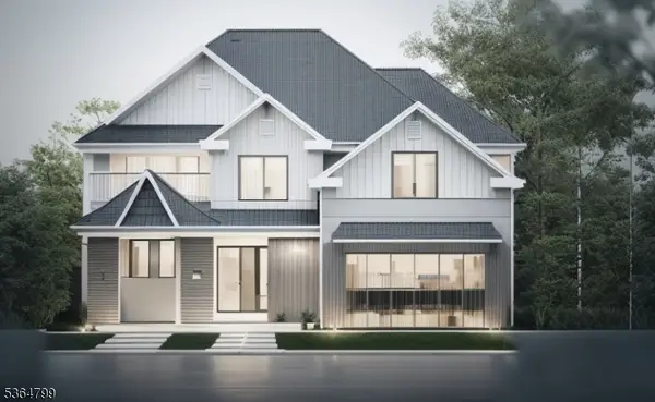 201 Wilson Rd, Franklin Twp., NJ 08873