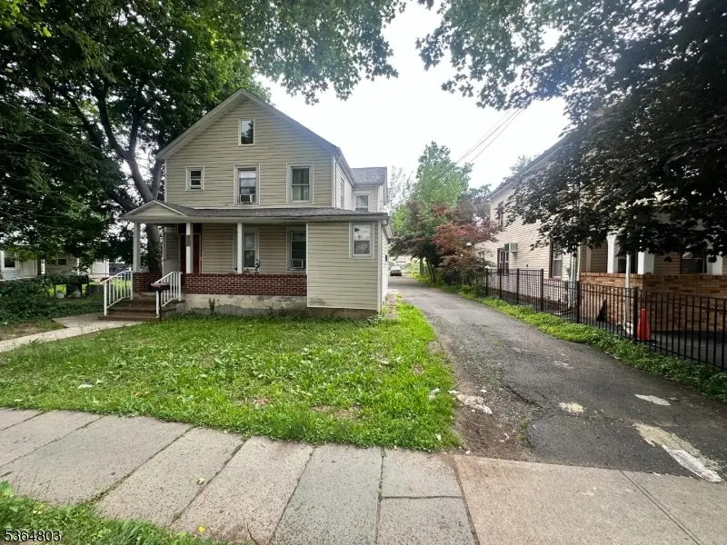 354-356 E 2nd St, Plainfield, NJ 07060 - Image #2