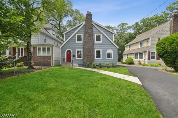 733 Mosswood Ave, City Of Orange Twp., NJ 07050