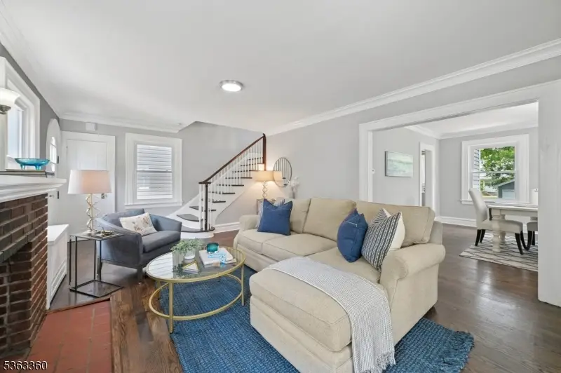 733 Mosswood Ave, Orange, NJ 07050 - Image #3