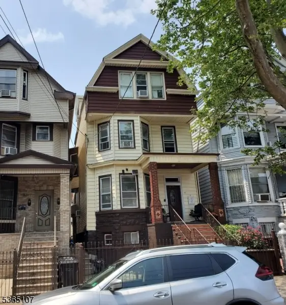 322 Clifton Ave, Newark, NJ 07104 - #1