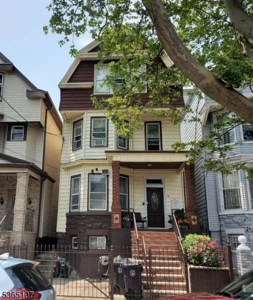 322 Clifton Ave, Newark, NJ 07104 - #2