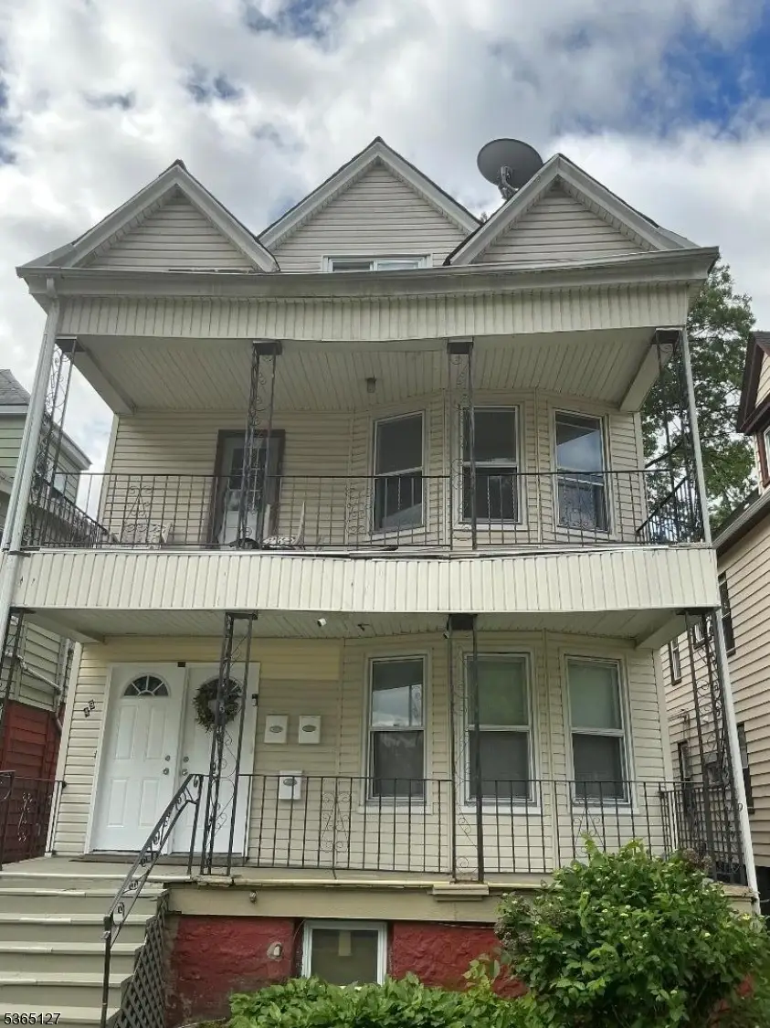 49 Edgar St, East Orange, NJ 07018 - Image #1