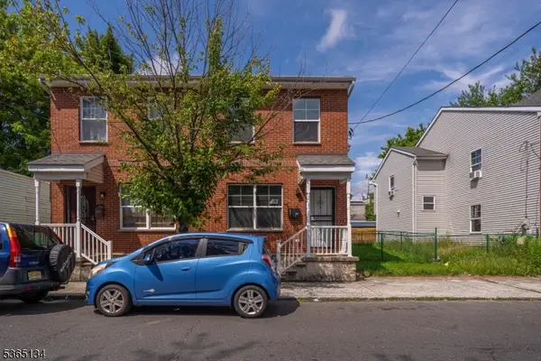 94 Passaic St, Trenton City, NJ 08618