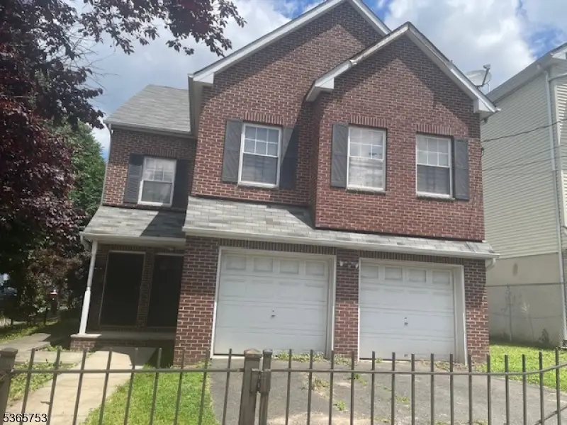 550-552 S 19th St, Newark, NJ 07103 - Image #1