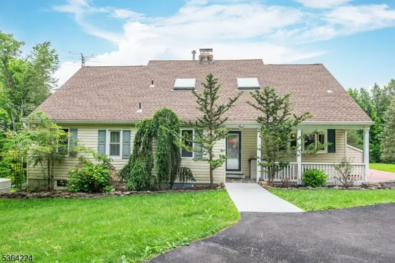 25 Mordaunt Rd, Vernon Township, NJ 07462 - Image #1