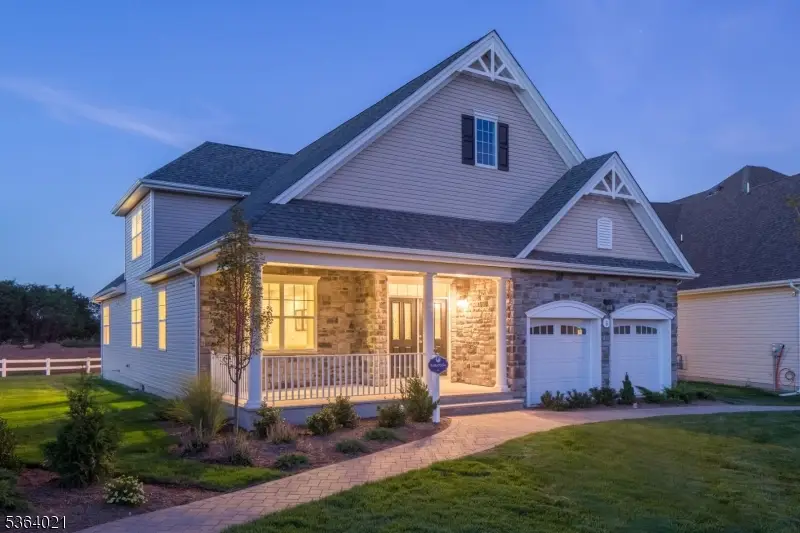 6 Leidl Cir, Hillsborough Township, NJ 08844 - Image #1