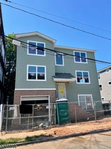 122-124 Rose Terrace, Newark, NJ 07108 - Image #2