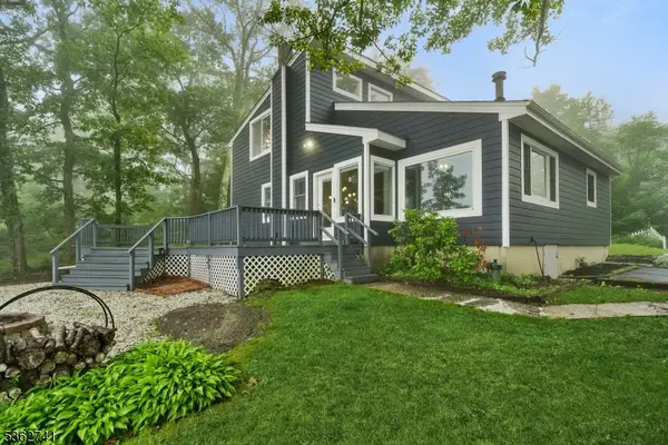 42 Witte Rd, West Milford Twp., NJ 07421