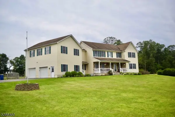 710 County Road 513, Alexandria Twp., NJ 08867