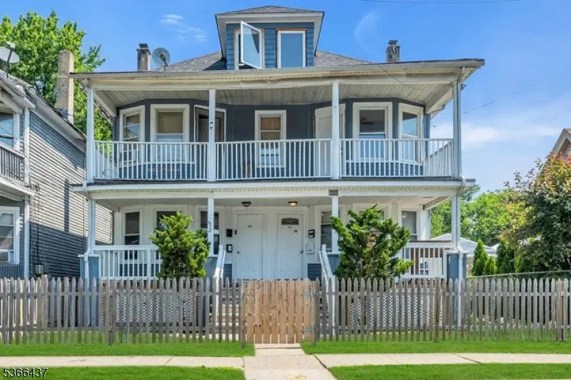 429 John St, Plainfield, NJ 07060 - Image #1