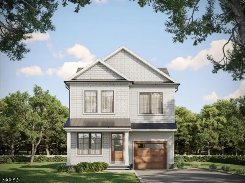 22 Weston Ave, Chatham, NJ 07928 - Image #1