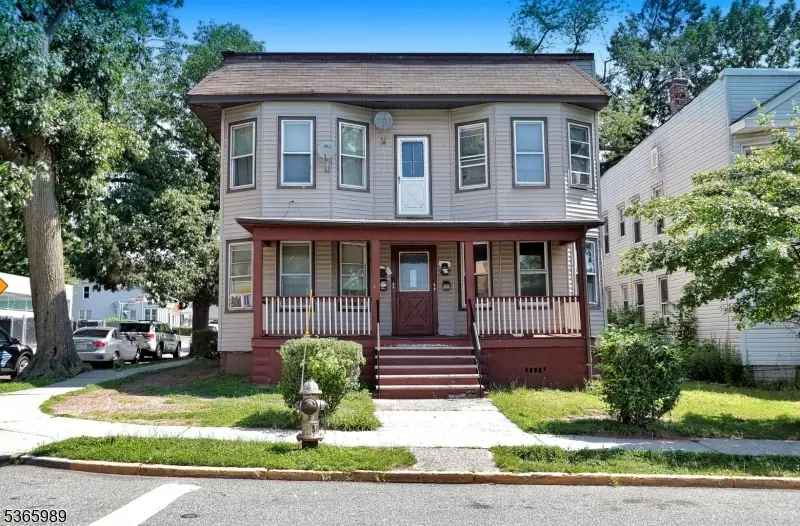 132 Hamilton St, East Orange, NJ 07017 - #1