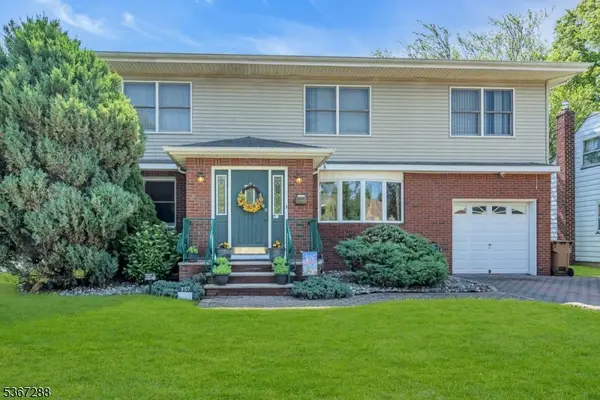 357 Edgewood Rd, Linden City, NJ 07036