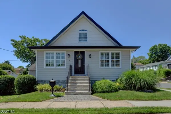 55 Florence St, Nutley Twp., NJ 07110