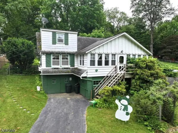 118 Hilltop Trl, Sparta Twp., NJ 07871