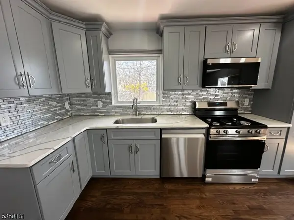 38 Telford St, East Orange City, NJ 07018